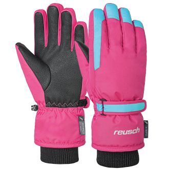 Reusch Chad R-TEX® XT Junior 6591236 3378 pink 1